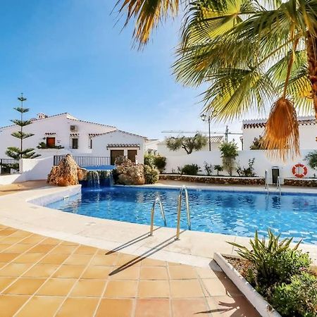 Capistrano Village, 1 Bedroom + Free Wi-Fi Nerja Kültér fotó