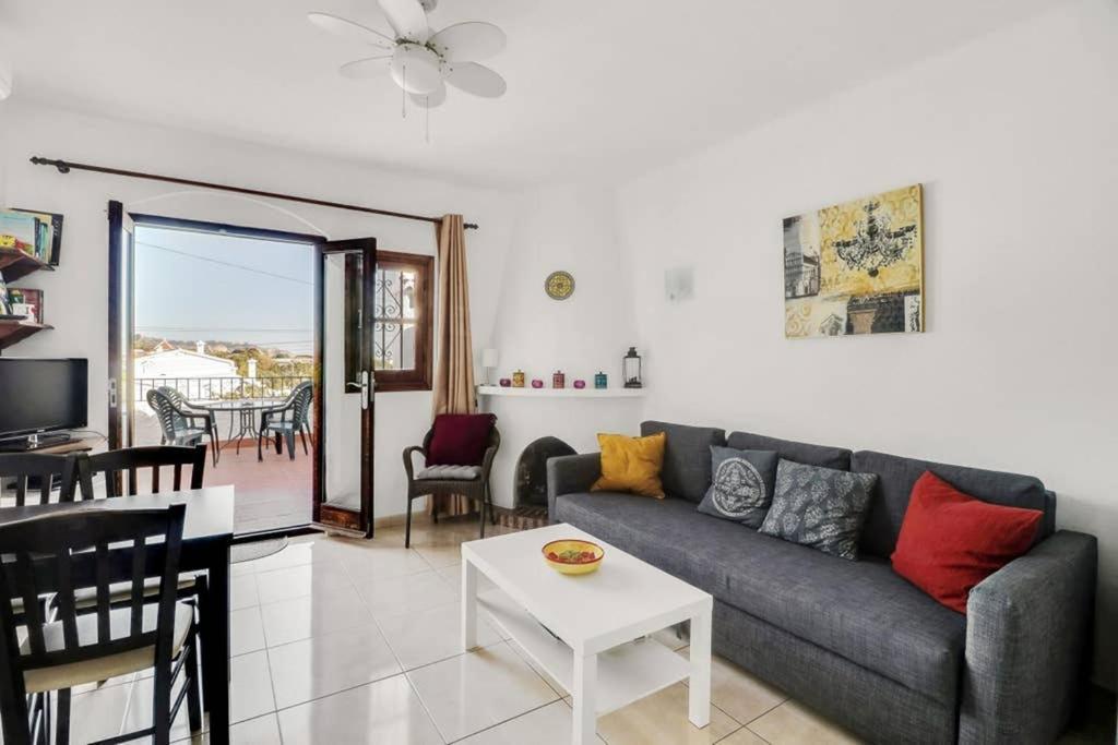 Capistrano Village, 1 Bedroom + Free Wi-Fi Nerja Kültér fotó