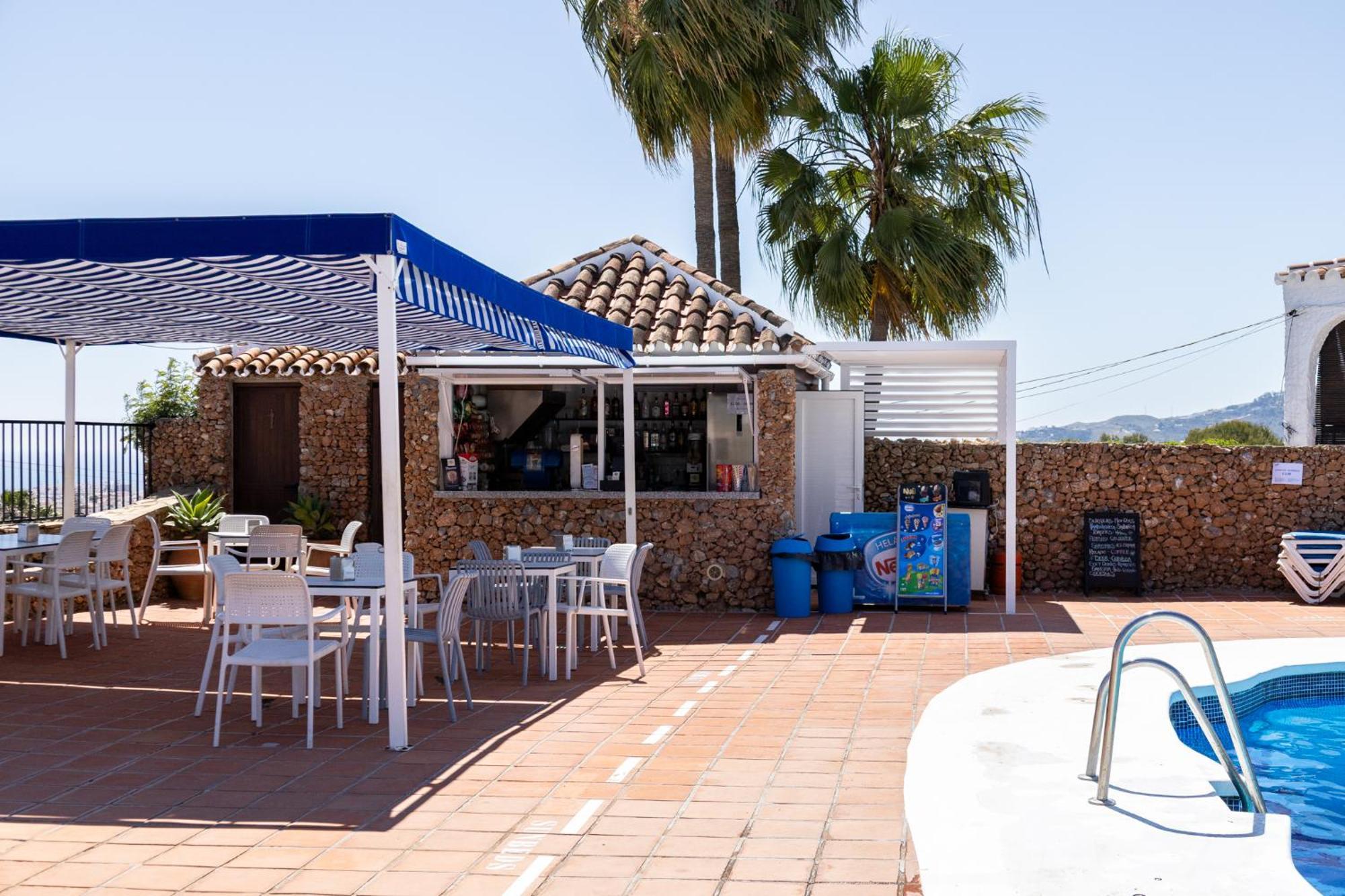 Capistrano Village, 1 Bedroom + Free Wi-Fi Nerja Kültér fotó